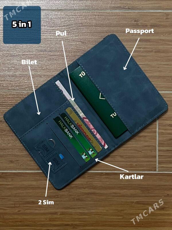 Passport das - Ашхабад - img 2