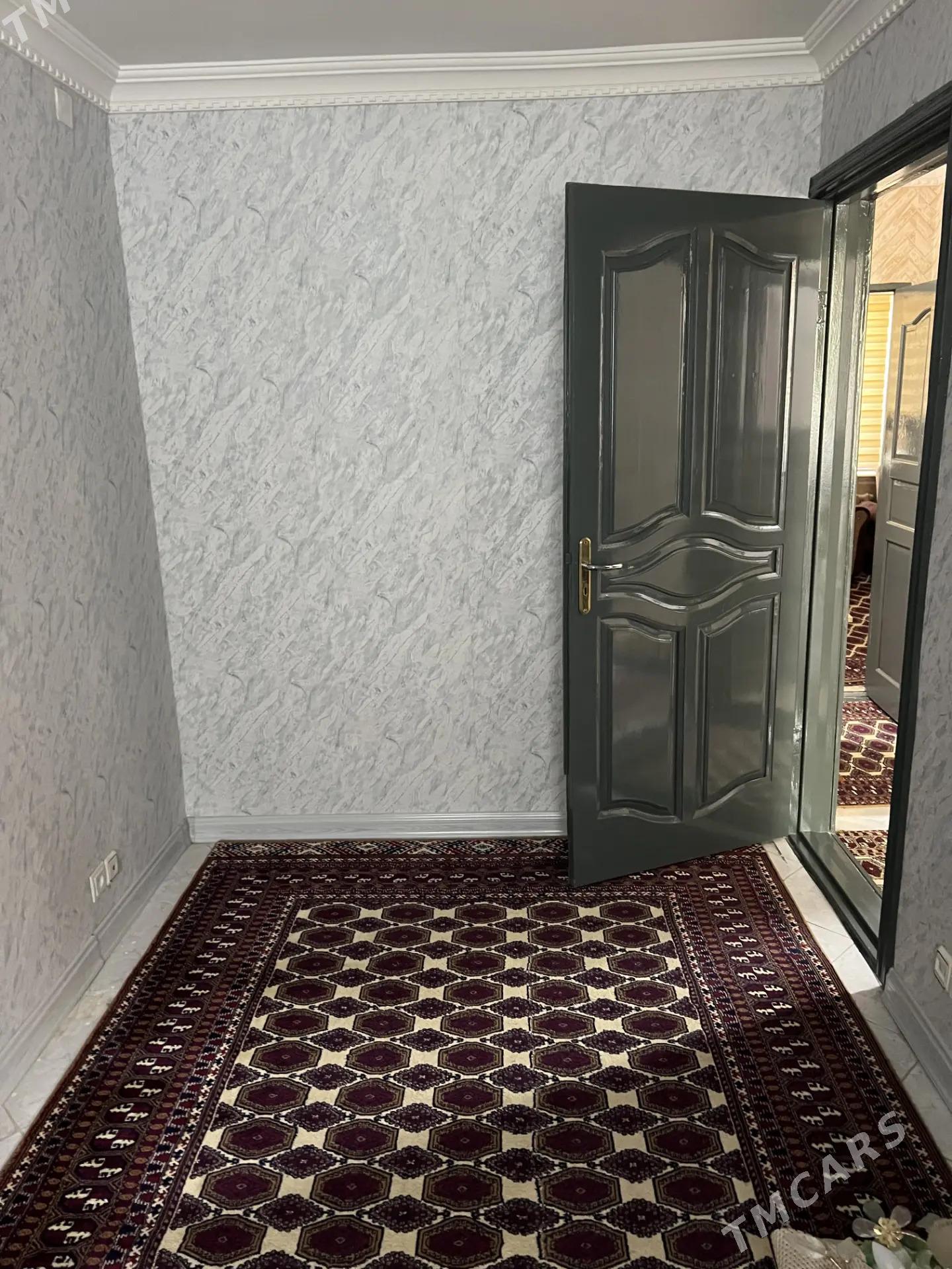 3 комнаты swoboda koçe - Aşgabat - img 5