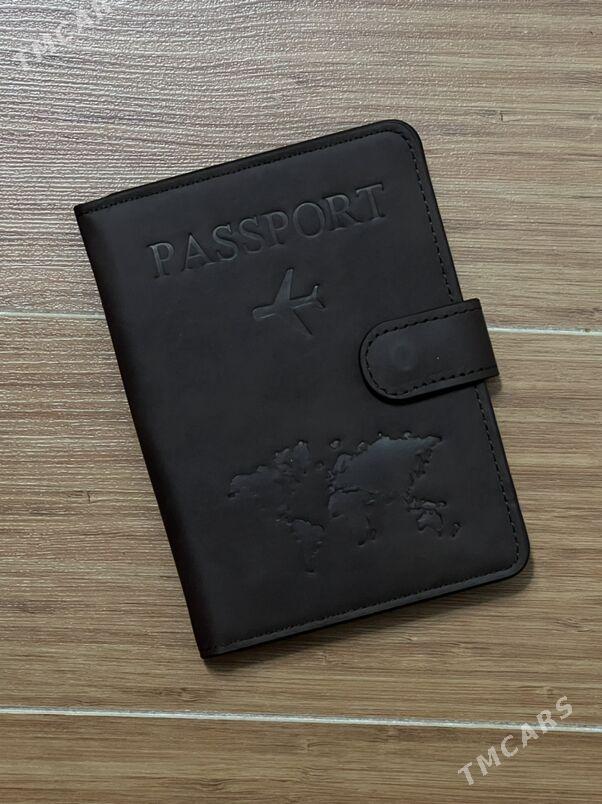 Passport das - Ашхабад - img 5
