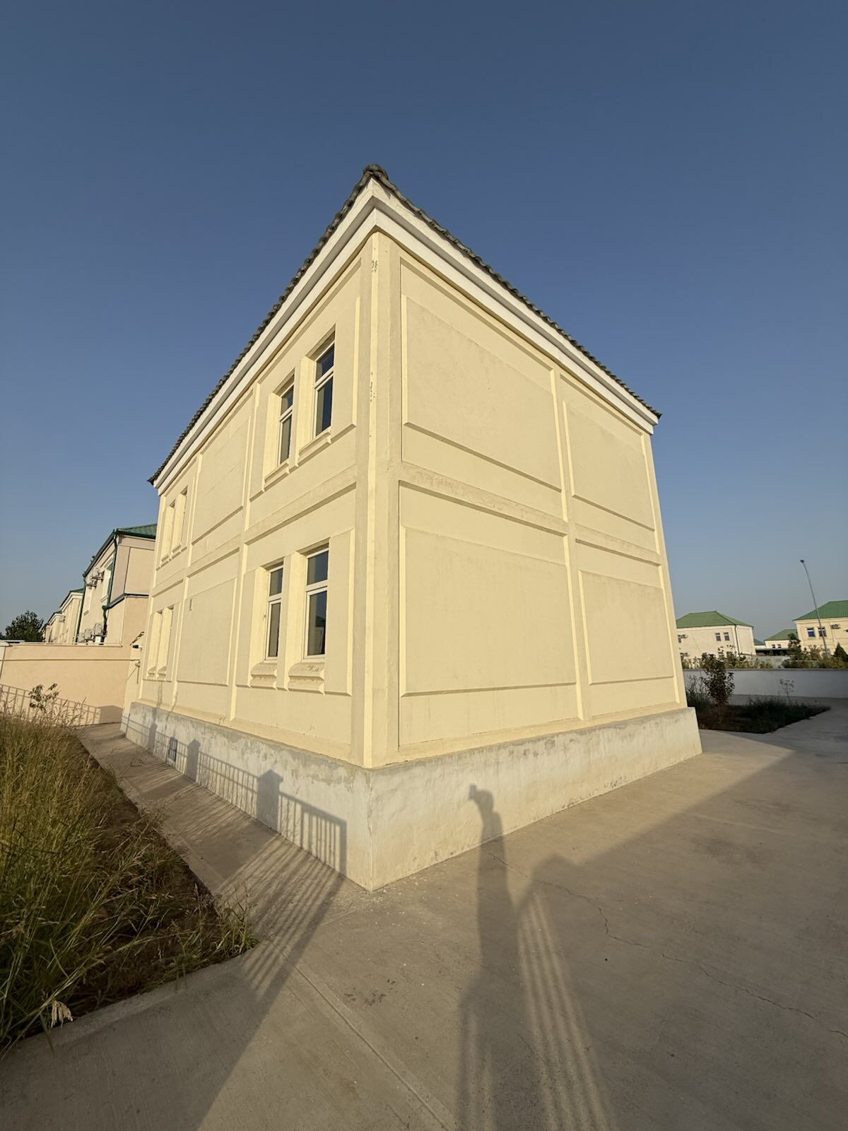 çoganly gos proekt kotej jay - Çoganly - img 4