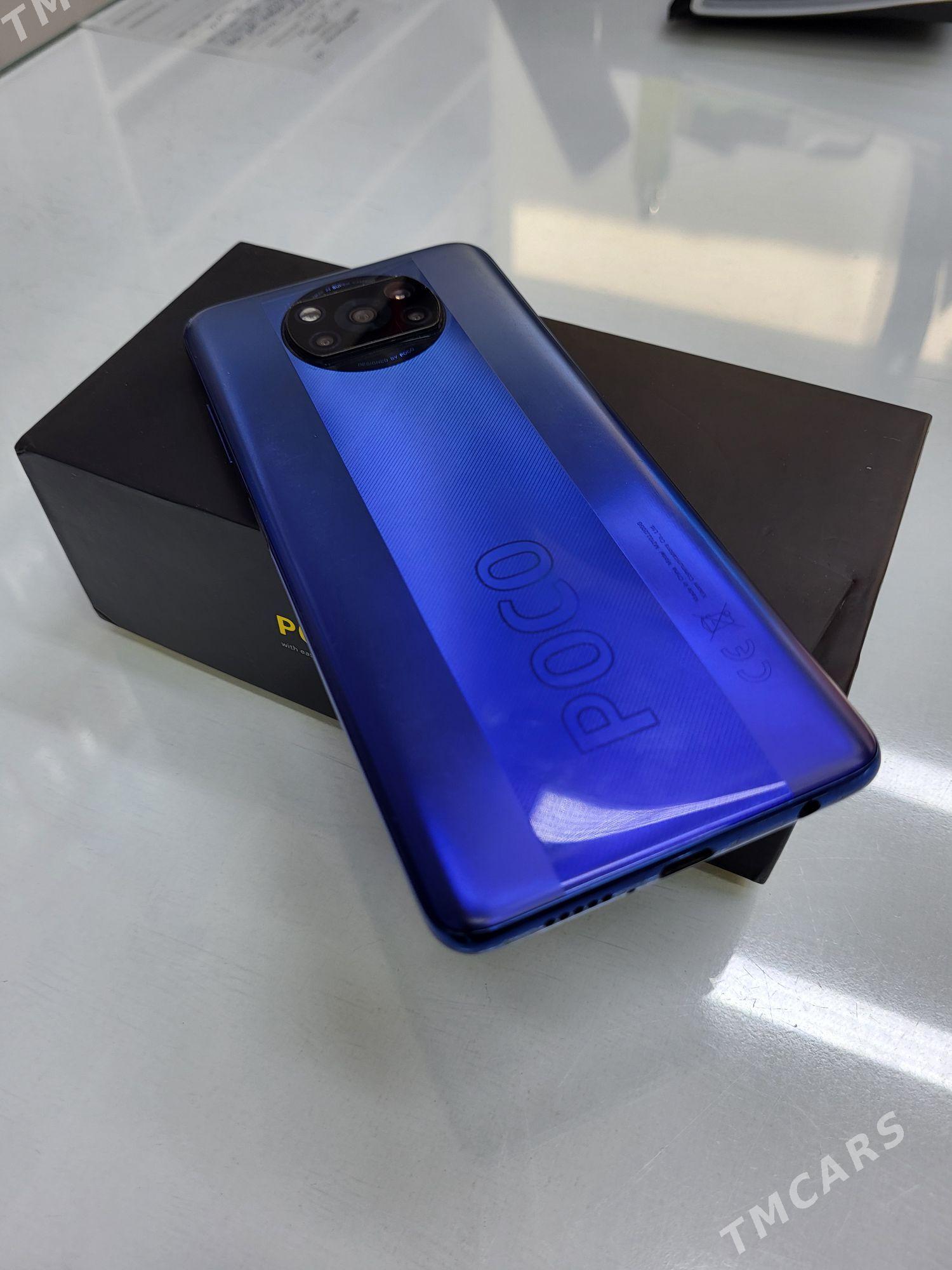 POCO X3 PRO 8/256 - Mary - img 4