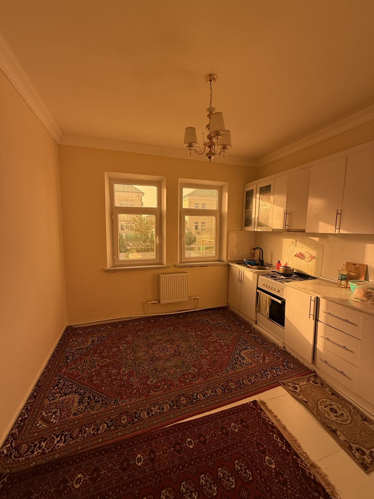 çoganly gos proekt kotej jay - Çoganly - img 7