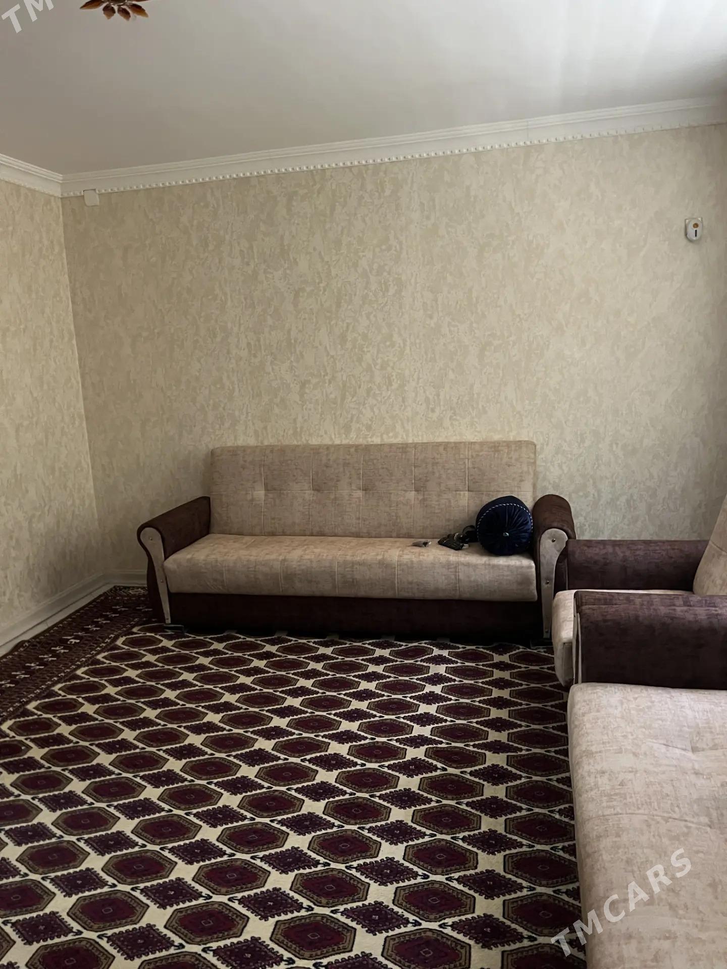 3 комнаты swoboda koçe - Aşgabat - img 3