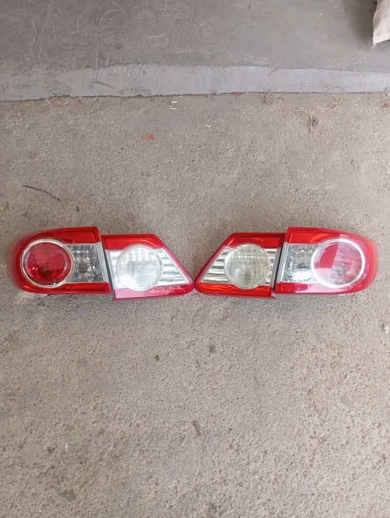 CAROLLA FARA 2011 2012 2013 2 100 TMT - Ашхабад - img 2