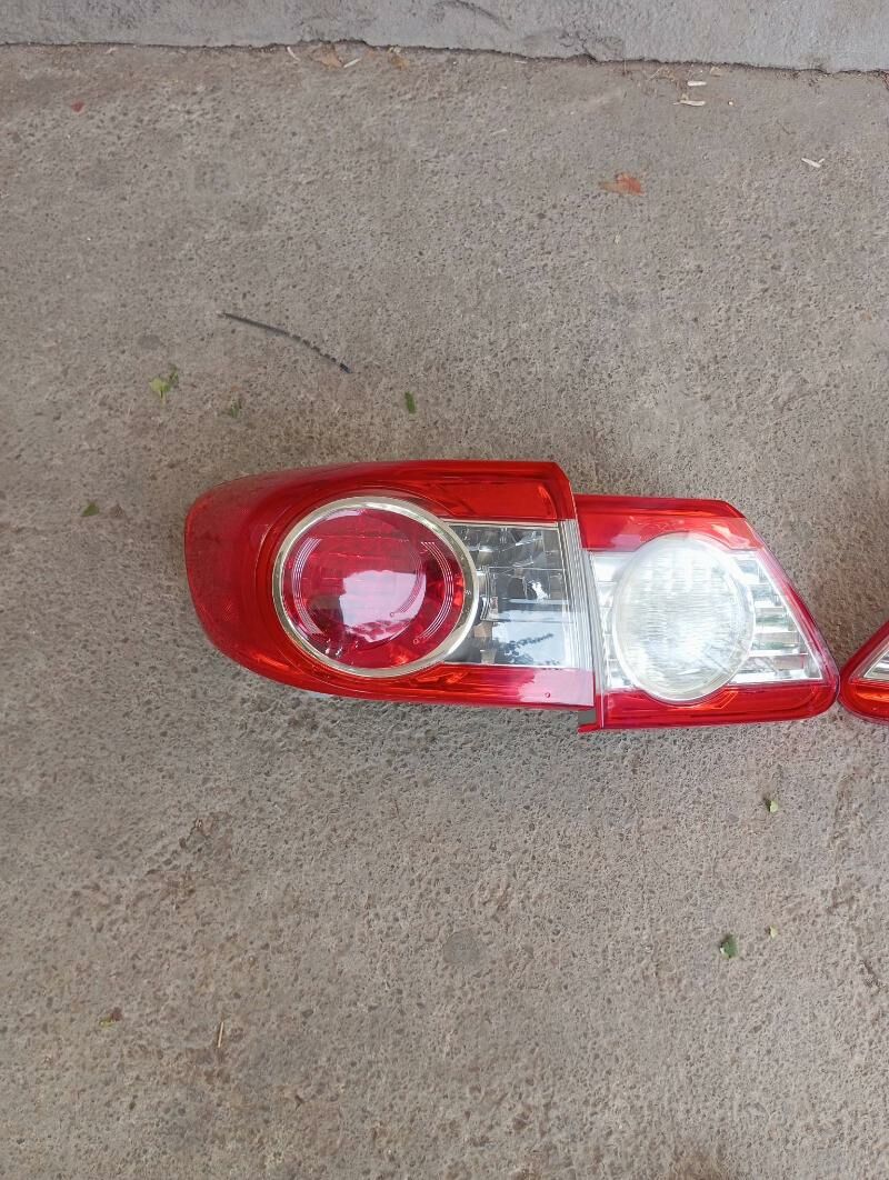 CAROLLA FARA 2011 2012 2013 2 100 TMT - Ашхабад - img 6