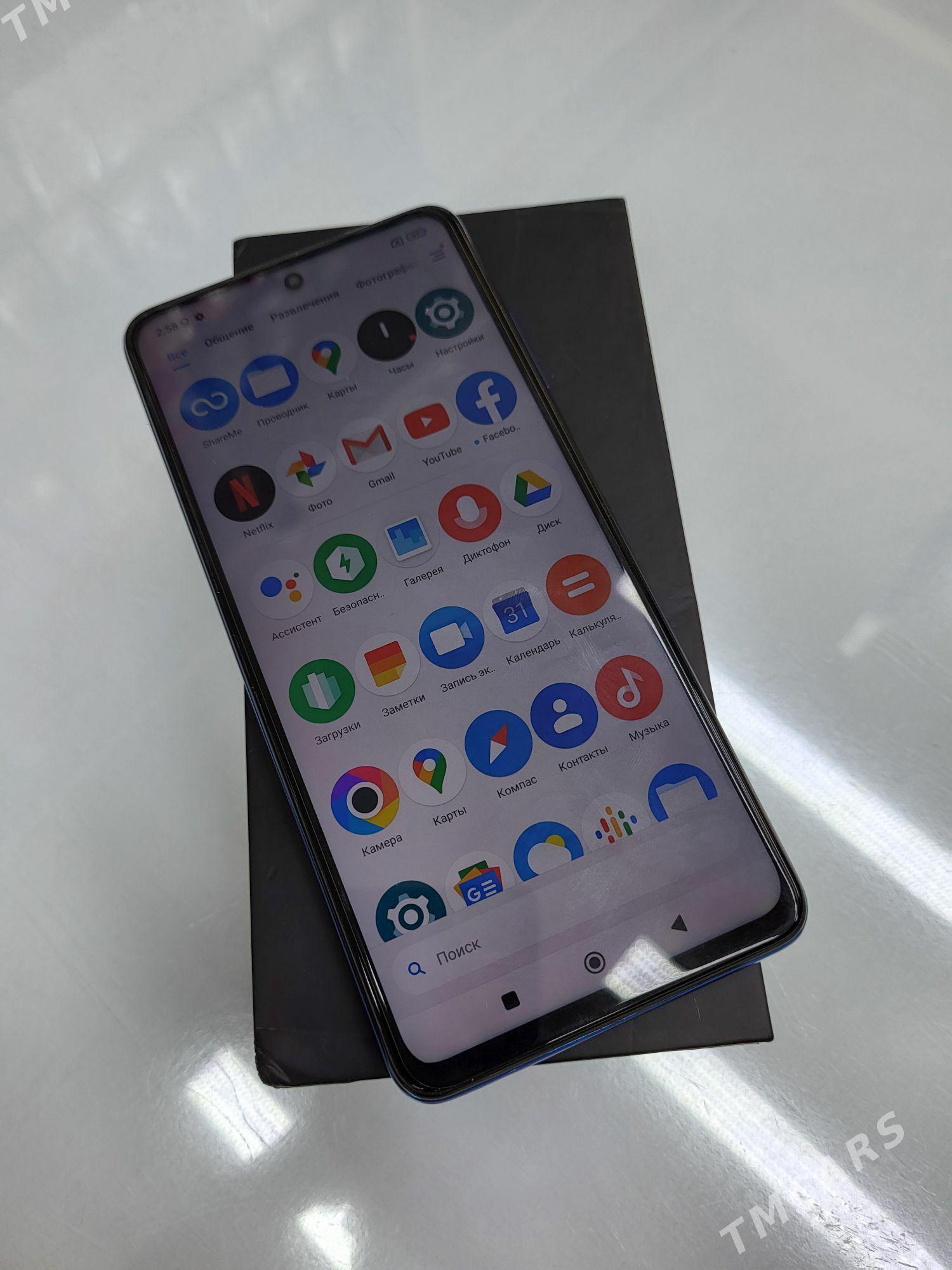 POCO X3 PRO 8/256 - Mary - img 1