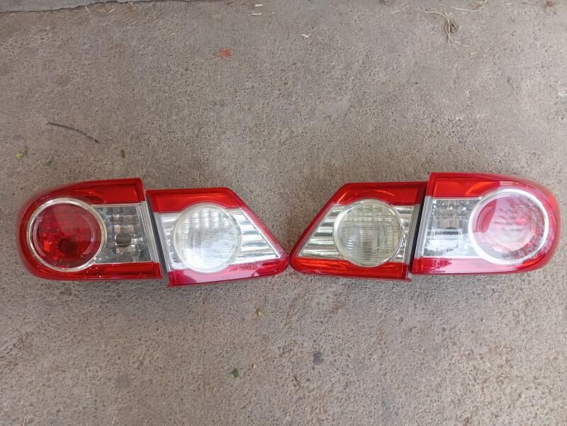 CAROLLA FARA 2011 2012 2013 2 100 TMT - Ашхабад - img 10