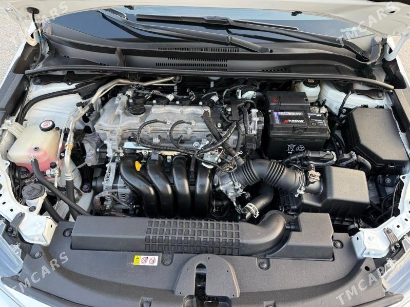 Toyota Corolla 2021 - 240 000 TMT - Ашхабад - img 6