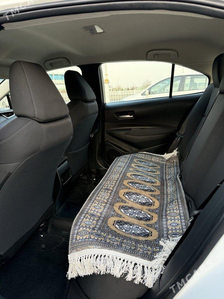 Toyota Corolla 2021 - 240 000 TMT - Ашхабад - img 5