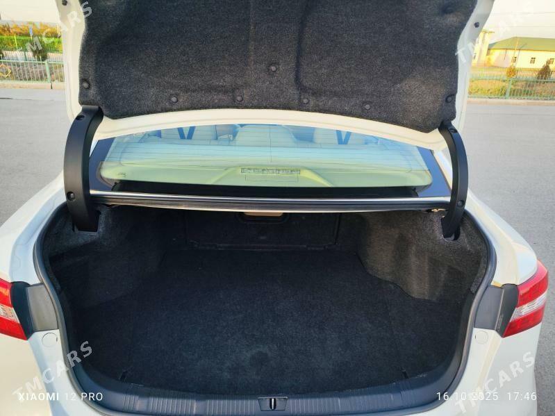 Toyota Avalon 2013 - 360 000 TMT - Daşoguz - img 5