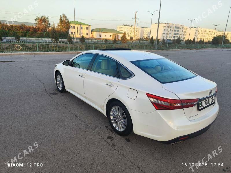 Toyota Avalon 2013 - 360 000 TMT - Daşoguz - img 4