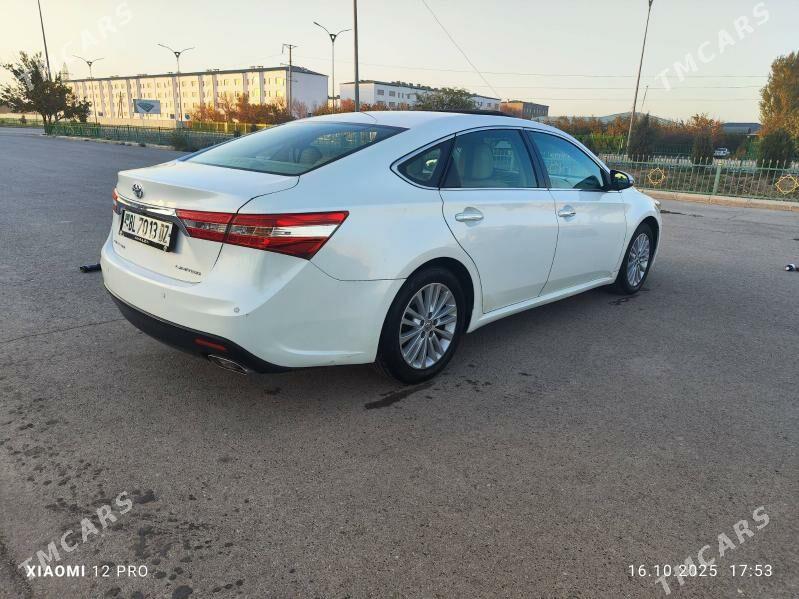 Toyota Avalon 2013 - 360 000 TMT - Daşoguz - img 6
