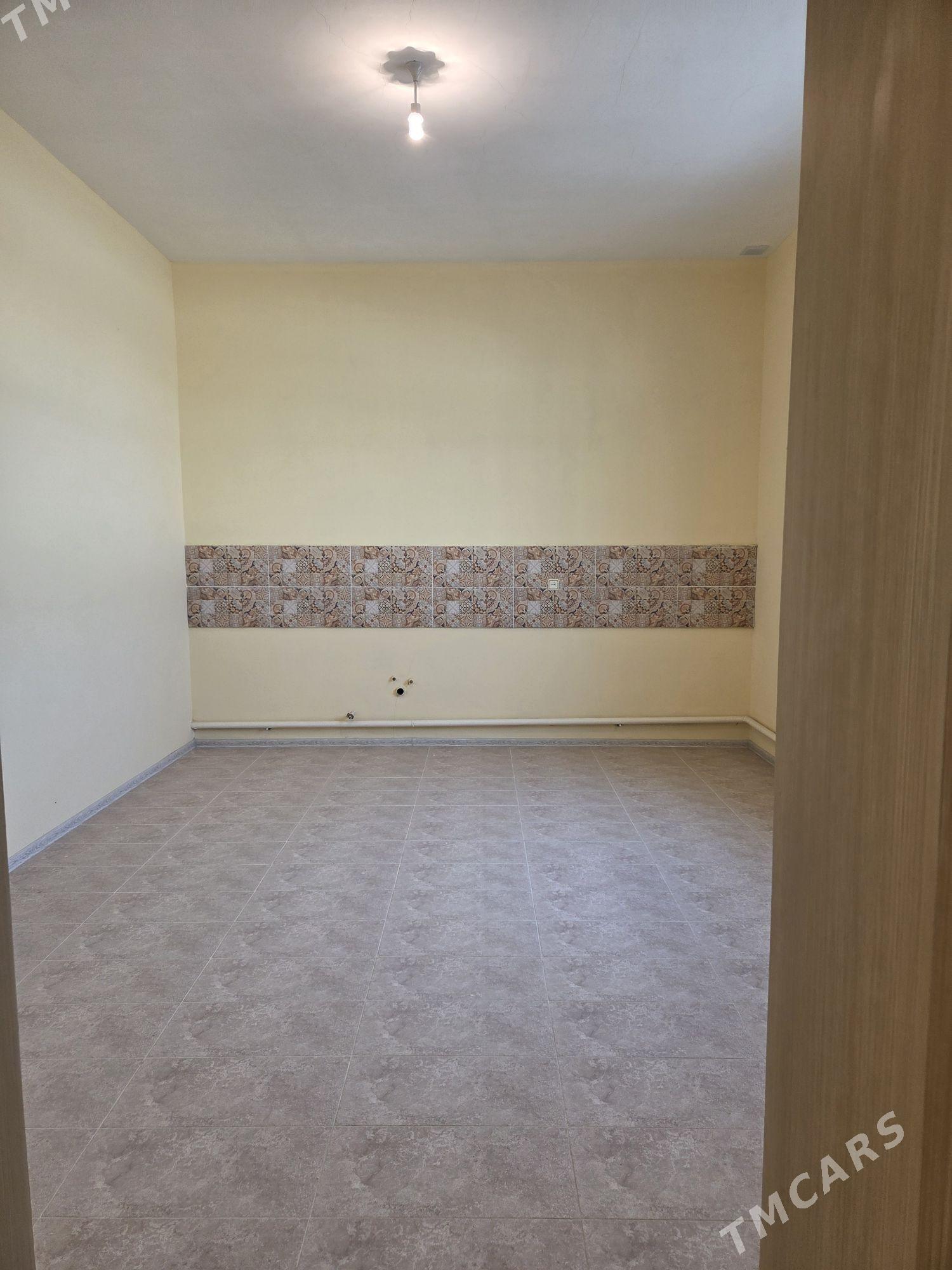 Jaý - Гёкдепе - img 5