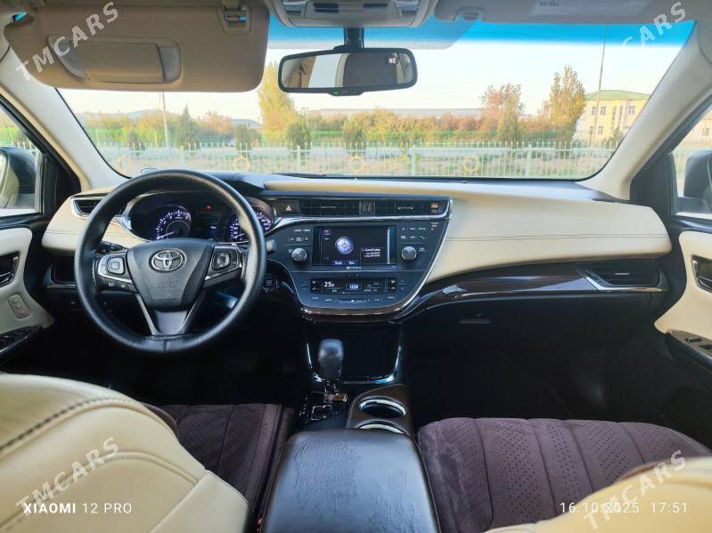 Toyota Avalon 2013 - 360 000 TMT - Daşoguz - img 2