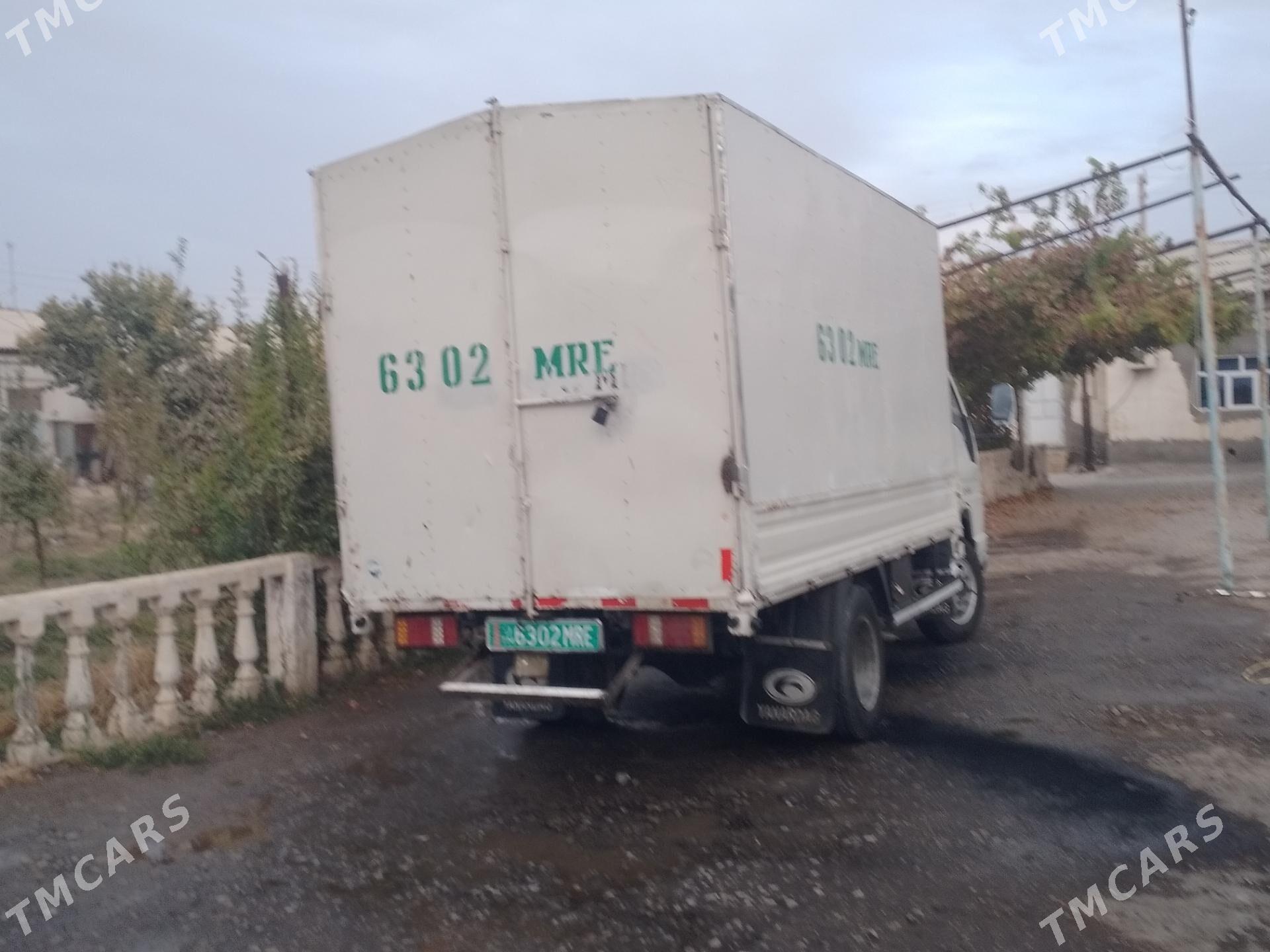 Forland H2 2010 - 130 000 TMT - Керки - img 4