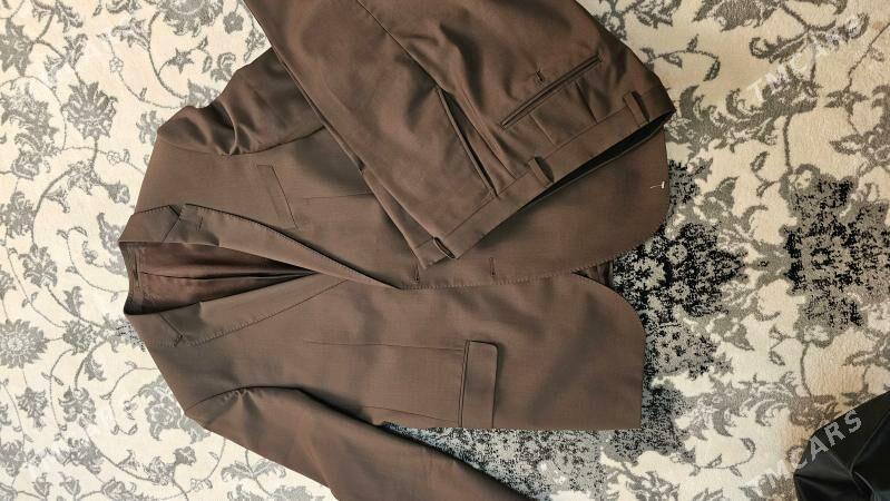 Kastum balak - Ашхабад - img 4