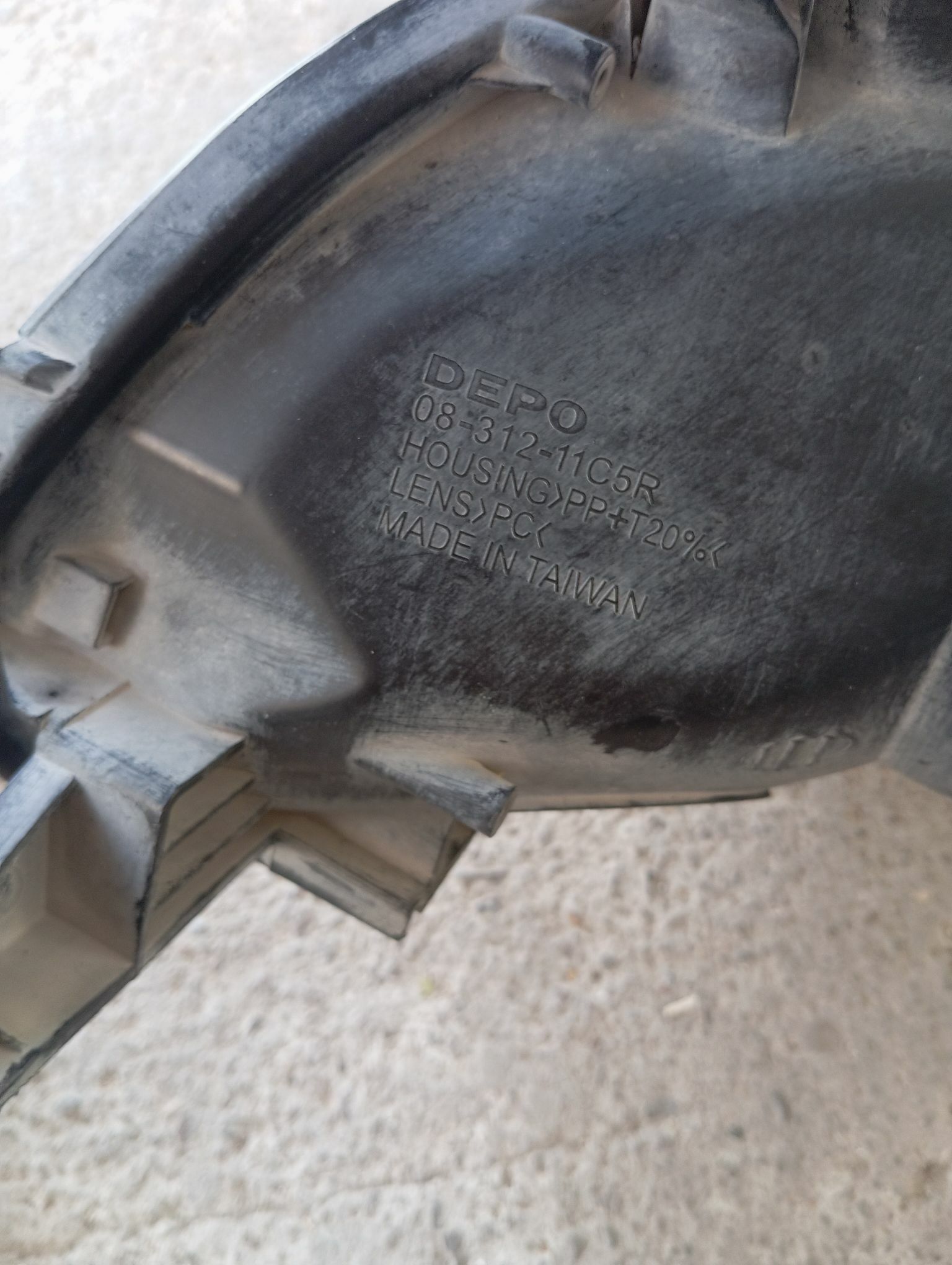 CAROLLA FARA ES 2011 2012 2013 1 100 TMT - Ашхабад - img 3