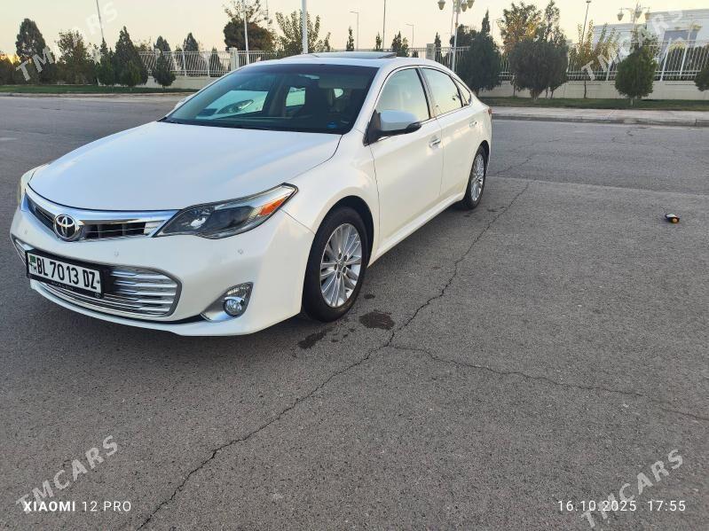 Toyota Avalon 2013 - 360 000 TMT - Daşoguz - img 8
