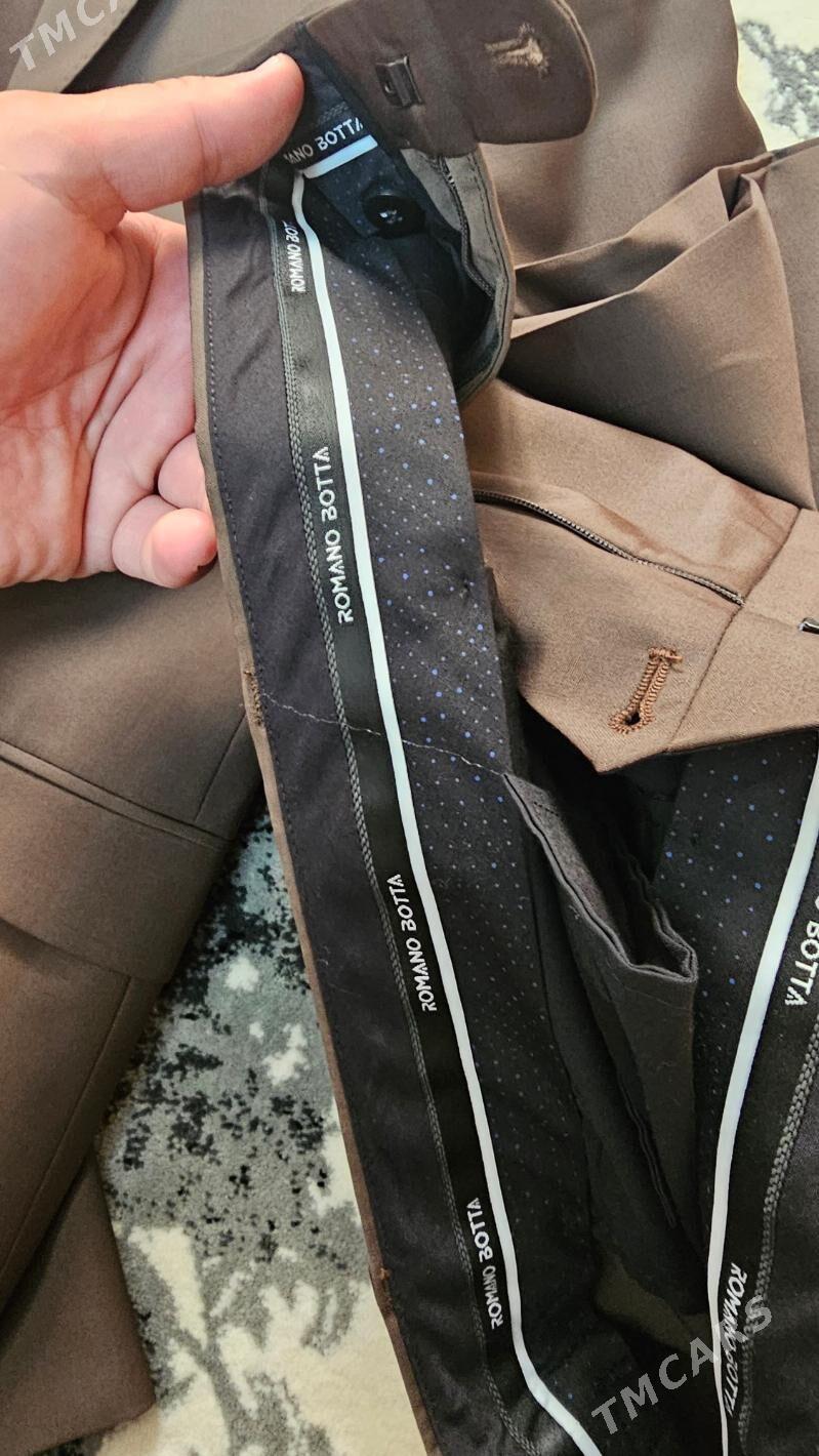 Kastum balak - Ашхабад - img 2