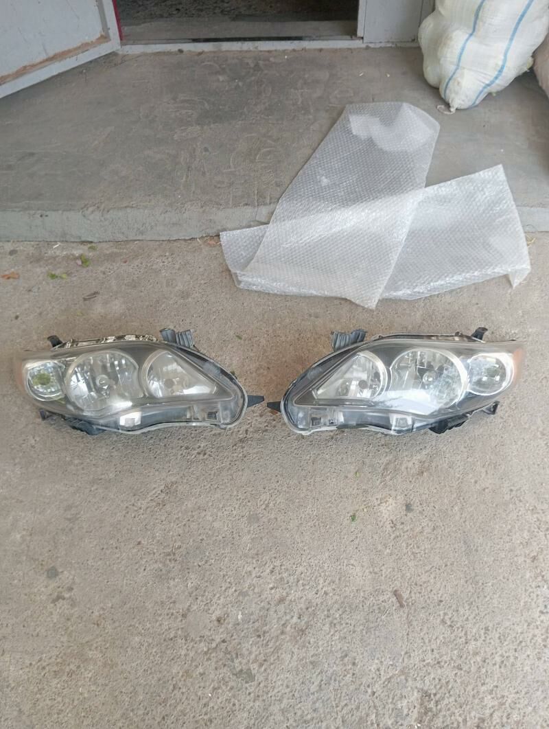 CAROLLA FARA ES 2011 2012 2013 1 100 TMT - Ашхабад - img 2