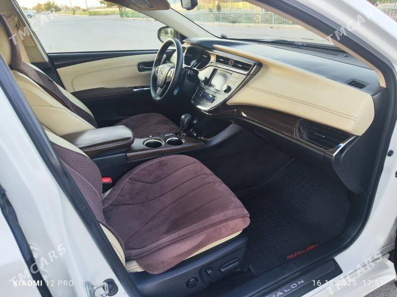 Toyota Avalon 2013 - 360 000 TMT - Daşoguz - img 1