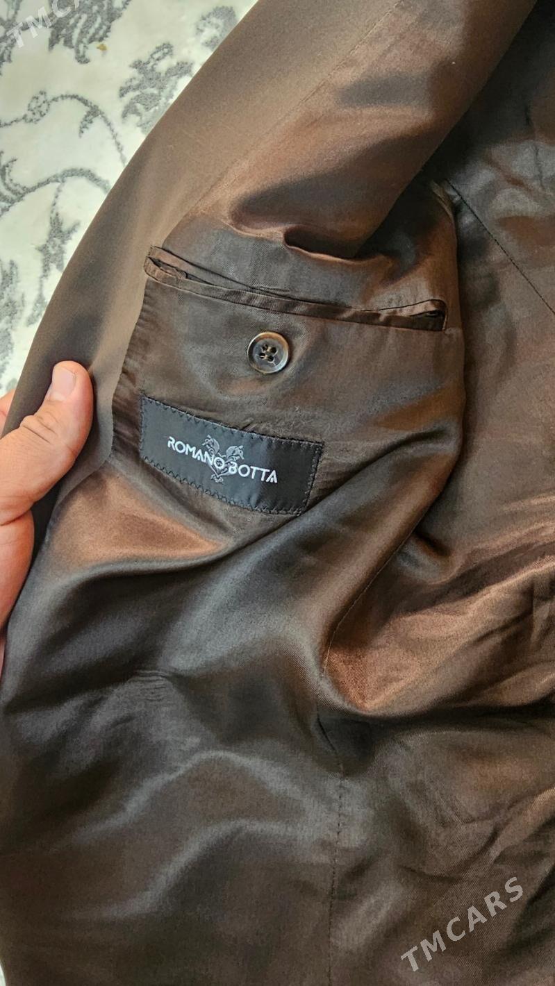 Kastum balak - Ашхабад - img 1