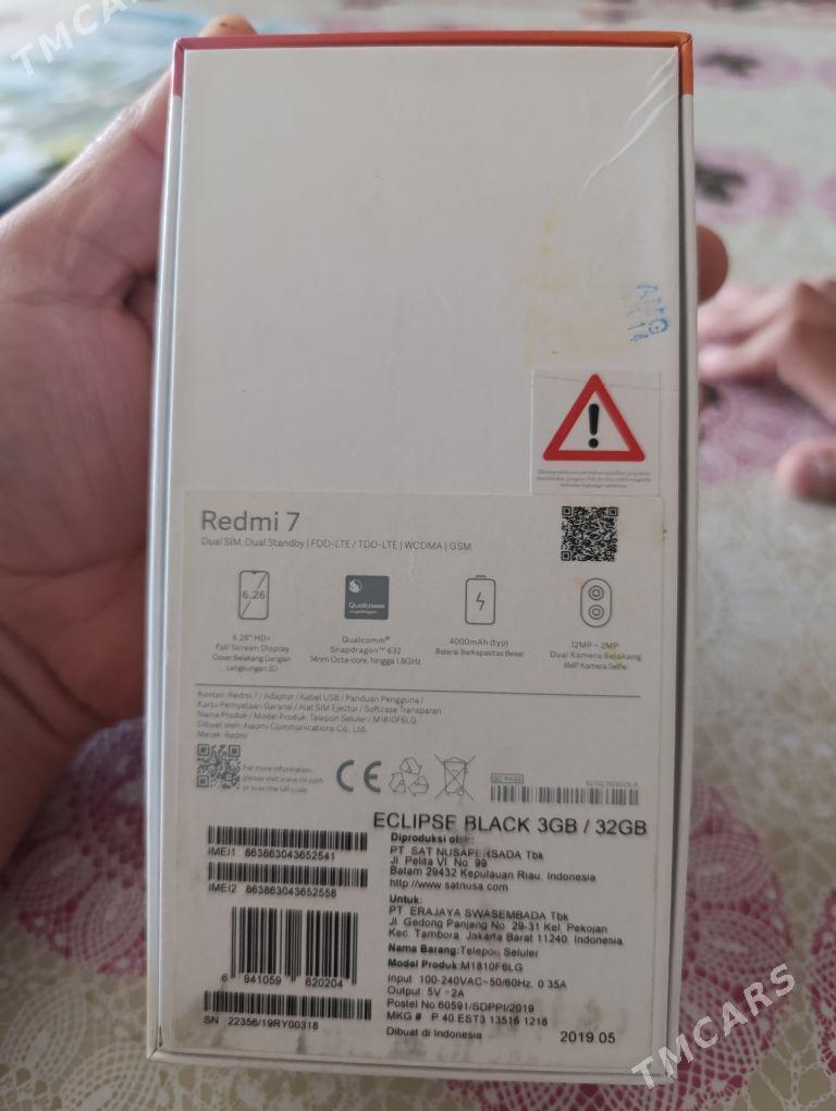 Telifon - Гурбансолтан Едже - img 3