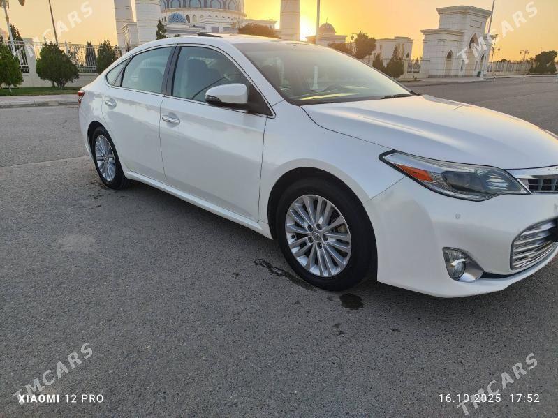Toyota Avalon 2013 - 360 000 TMT - Daşoguz - img 7