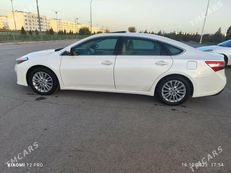 Toyota Avalon 2013 - 360 000 TMT - Daşoguz - img 3