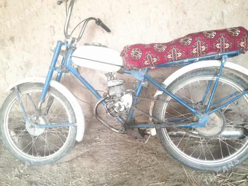 welseped mator - Gurbansoltan Eje - img 4