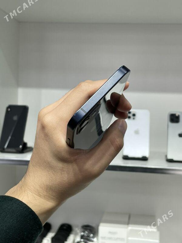 iPhone 12 - Туркменабат - img 1