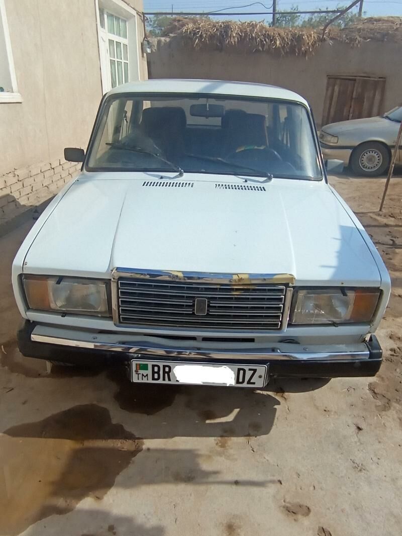 Lada 2107 2001 - 22 000 TMT - Gurbansoltan Eje - img 3