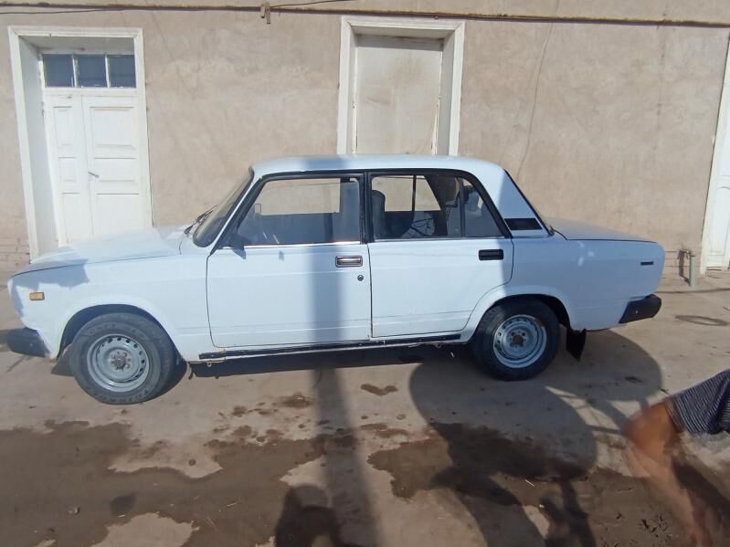 Lada 2107 2001 - 22 000 TMT - Gurbansoltan Eje - img 2