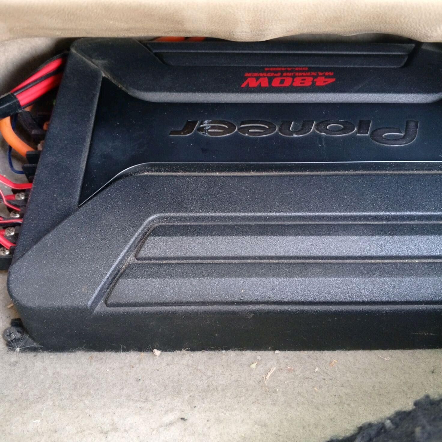 usulitil Pioneer 1 200 TMT - Ашхабад - img 1