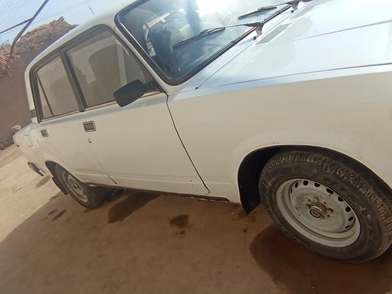 Lada 2107 2001 - 22 000 TMT - Gurbansoltan Eje - img 4