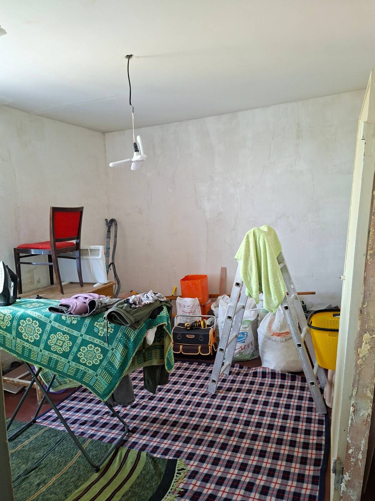 SOWETSKIY  3 KOMNAT - Ашхабад - img 1