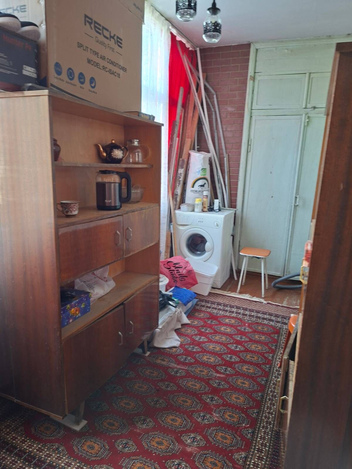 SOWETSKIY  3 KOMNAT - Ашхабад - img 3