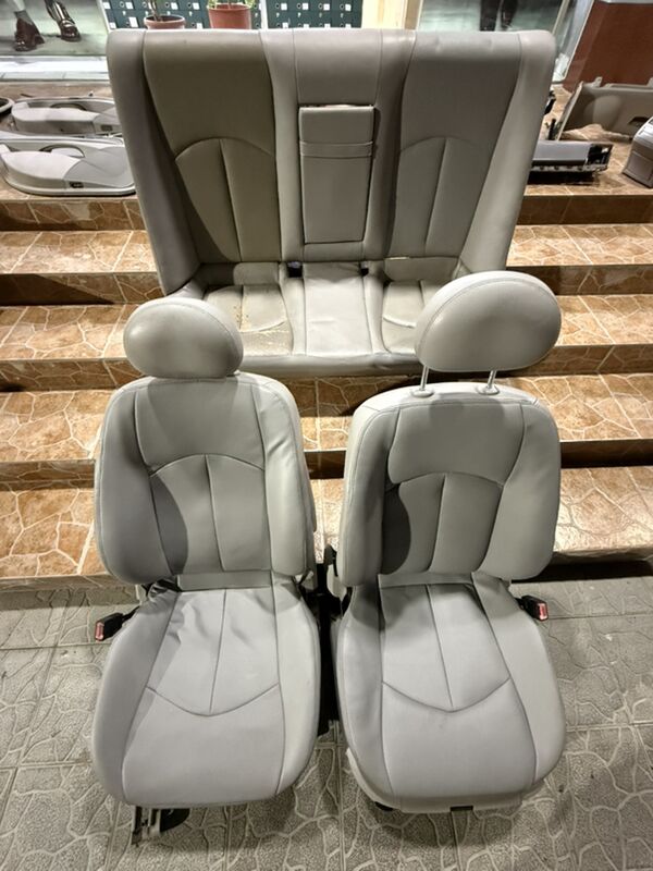 mersedes E211 7 000 TMT - Мары - img 6