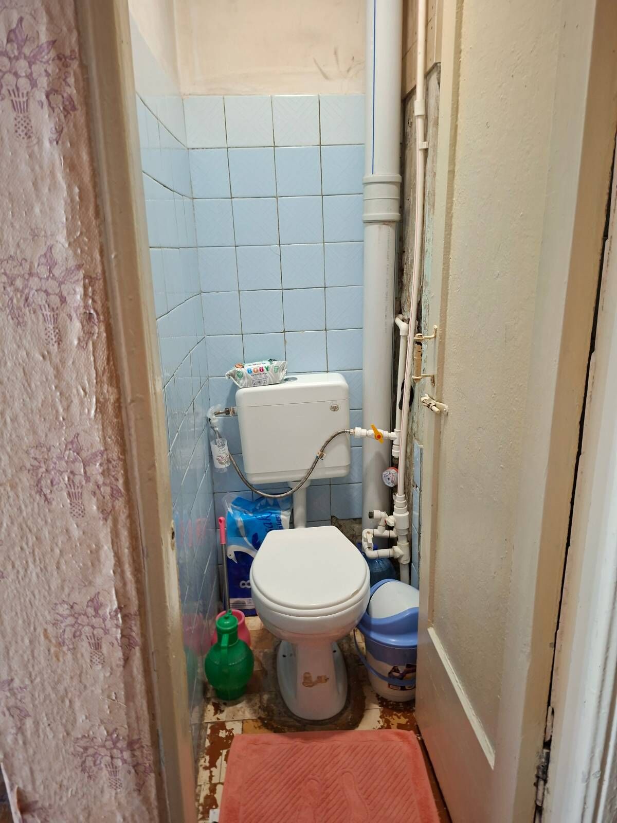 SOWETSKIY  3 KOMNAT - Ашхабад - img 4