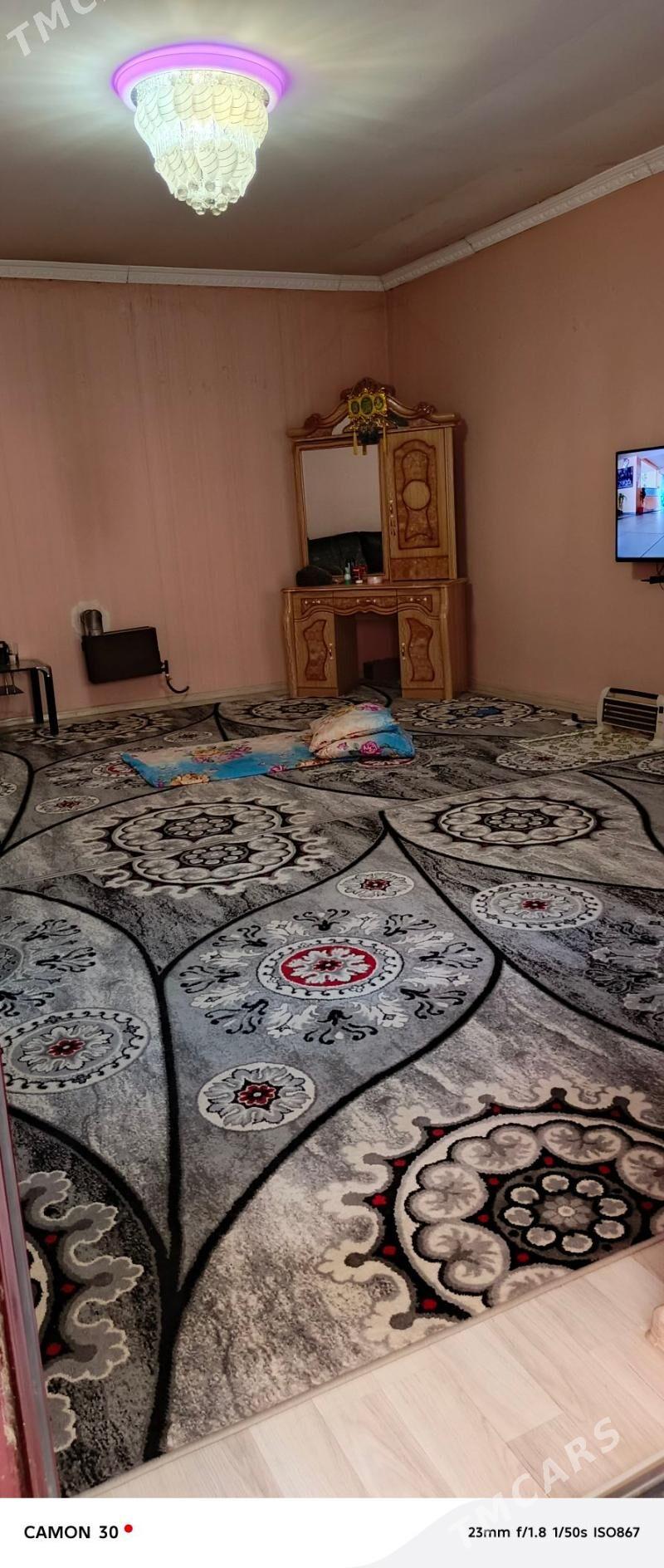 jaý - Бахарден - img 3