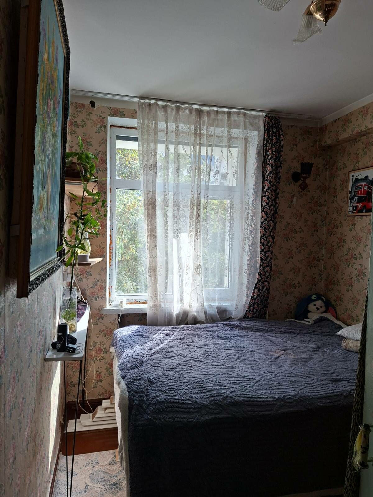 SOWETSKIY  3 KOMNAT - Ашхабад - img 6
