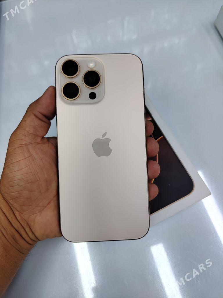 IPHONE 16 PRO MAX - Mary - img 3