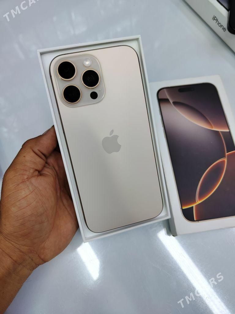 IPHONE 16 PRO MAX - Mary - img 6