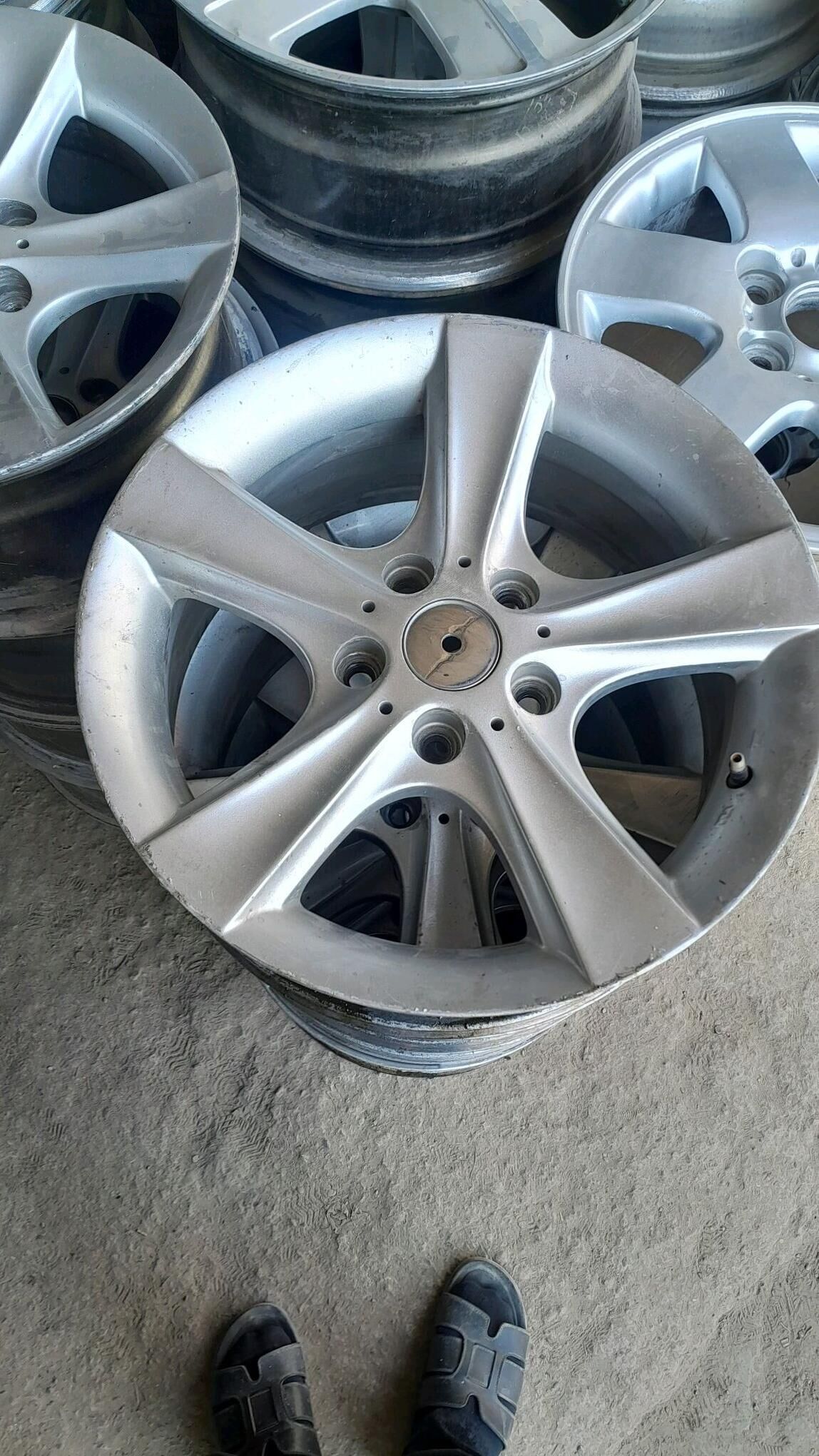 Mary disga R16 1 400 TMT - Мары - img 4