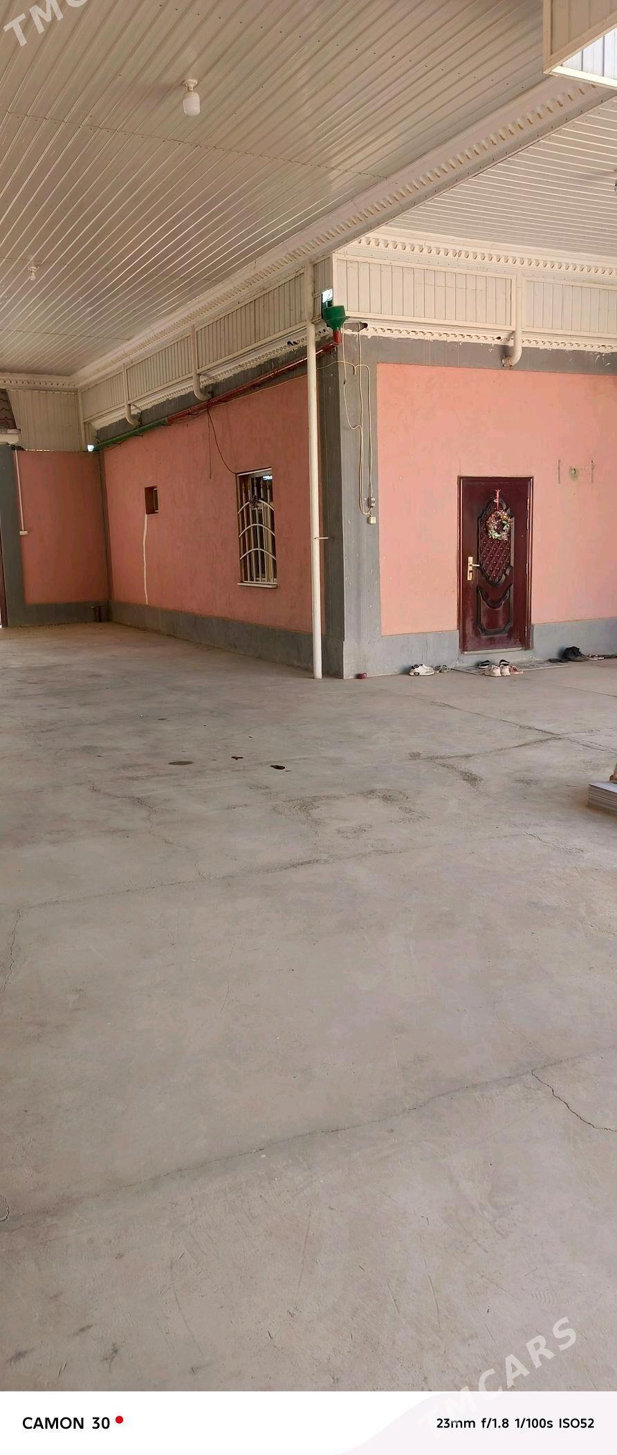 jaý - Бахарден - img 10