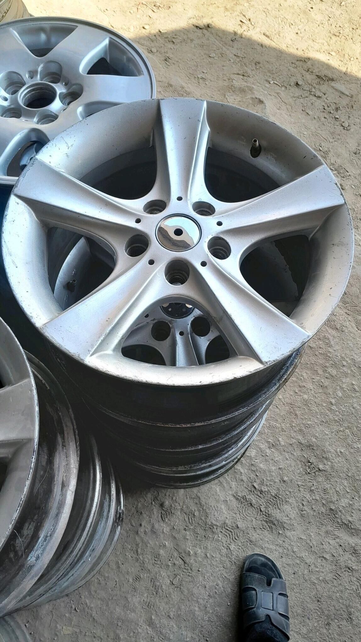 Mary disga R16 1 400 TMT - Мары - img 2