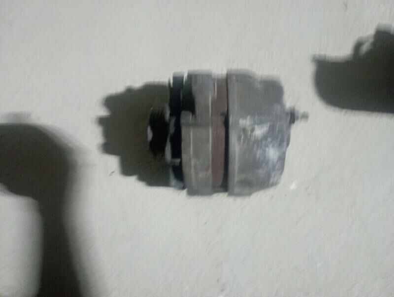 babycka 2.2 Generator 250 TMT - Hitrowka - img 1