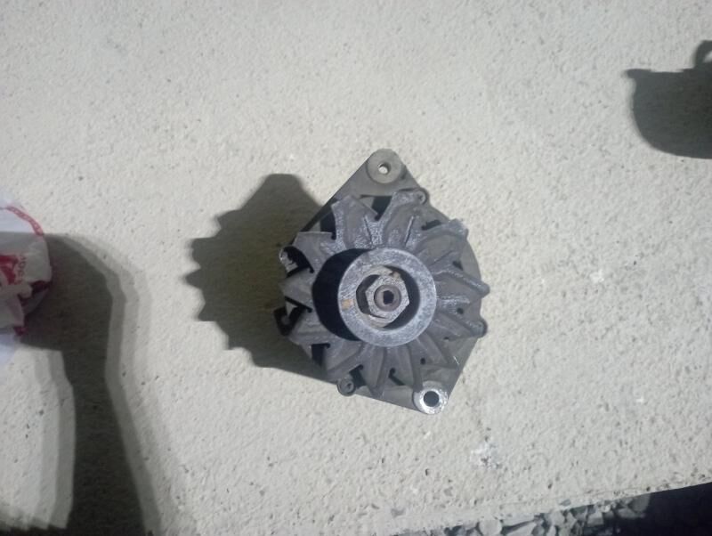 babycka 2.2 Generator 250 TMT - Hitrowka - img 2