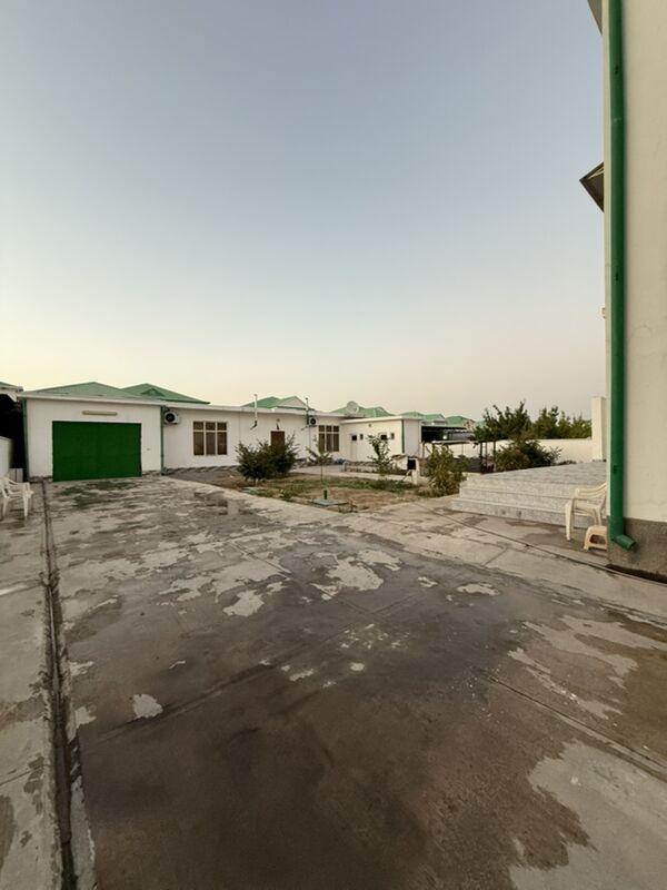AHAL KÖÇE KOTTEJ - Анев - img 8