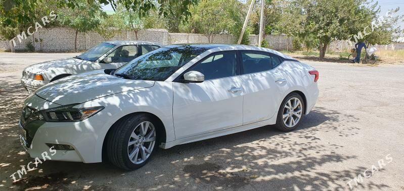 Nissan Maxima 2018 - 240 000 TMT - Aşgabat - img 3